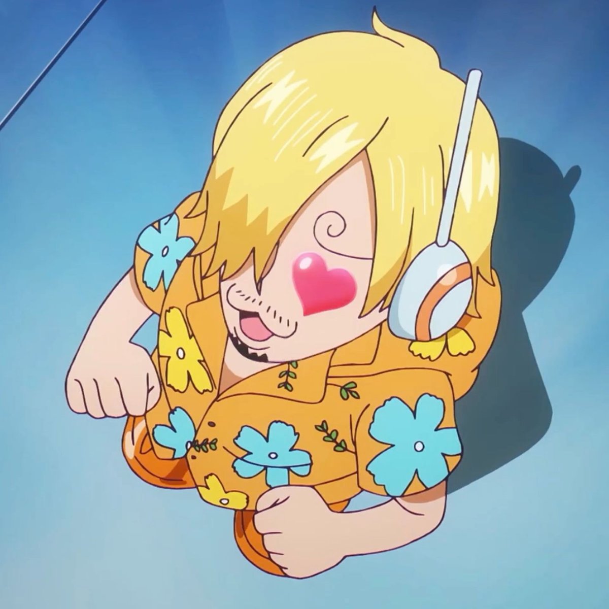 Sanji vs Yuji Itadori Who Would Win This Crossover?